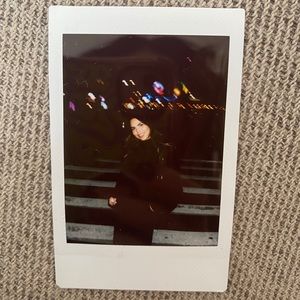 Meet your Posher, Melissa